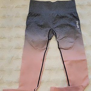 Gymshark High Waisted Seamless Leggings